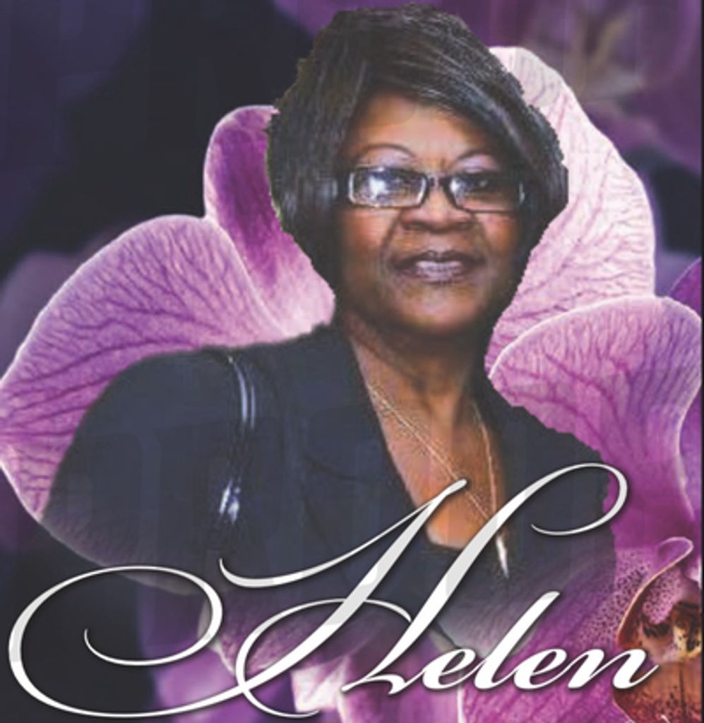 Helen Nichols Cleveland