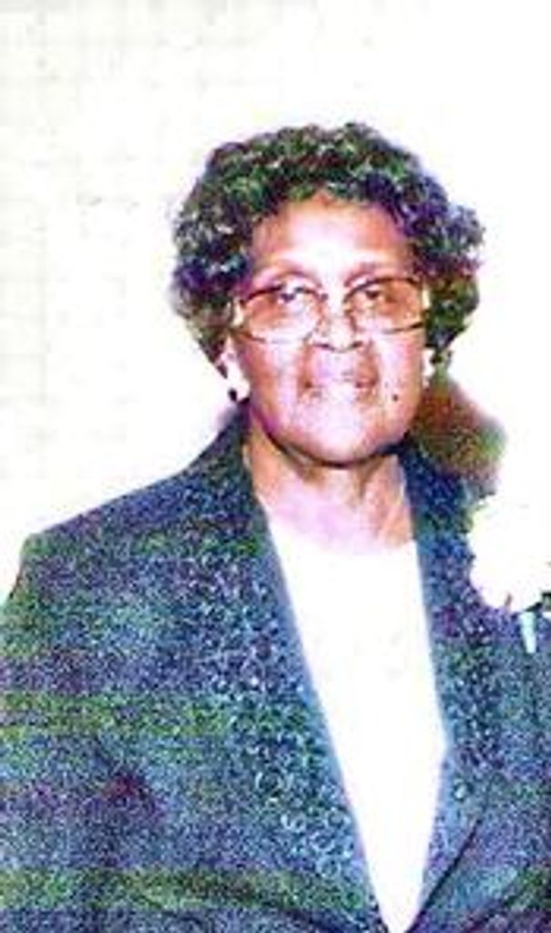 Mary E. Joyner Stapleton Profile Photo