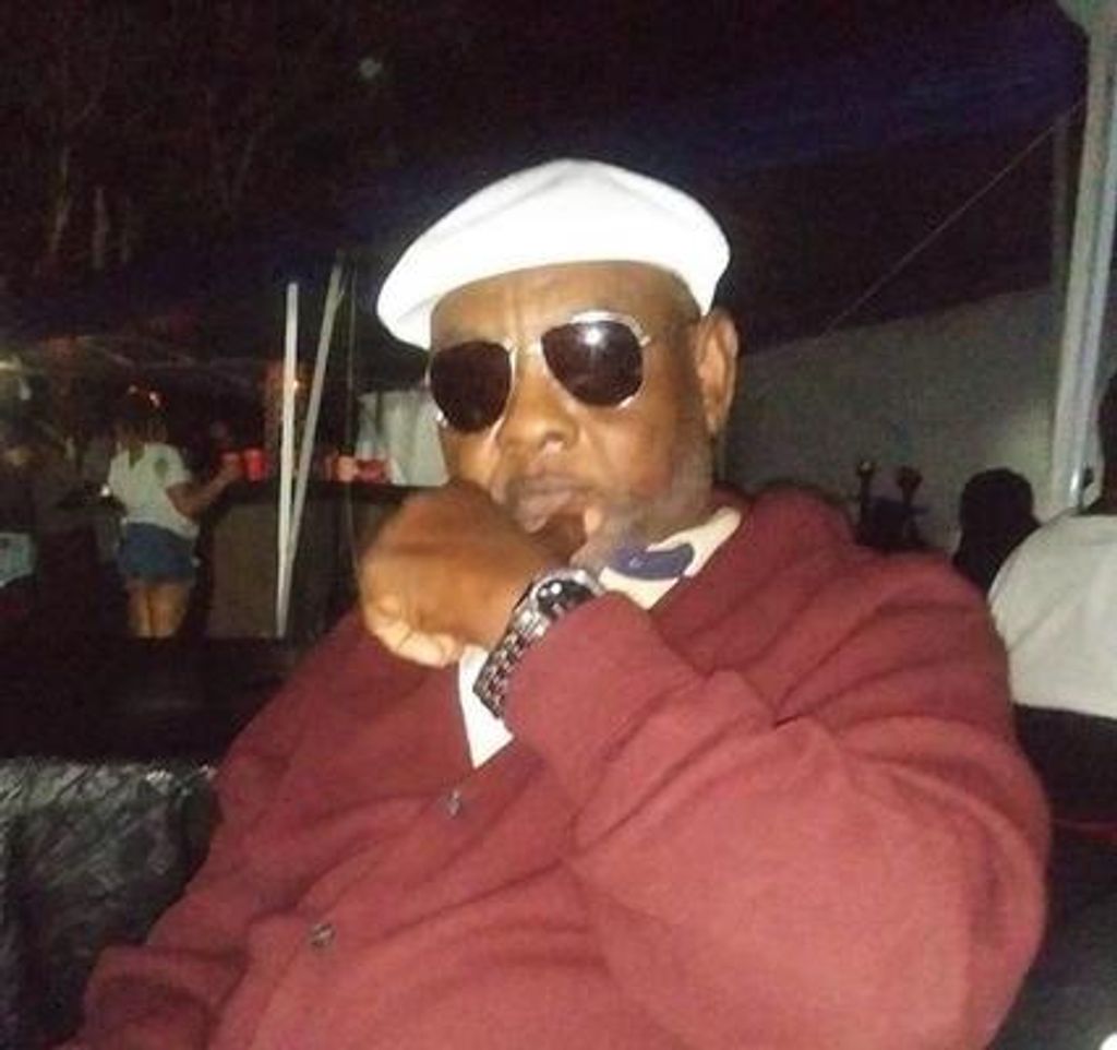 Herbert Lee Gilliard Profile Photo