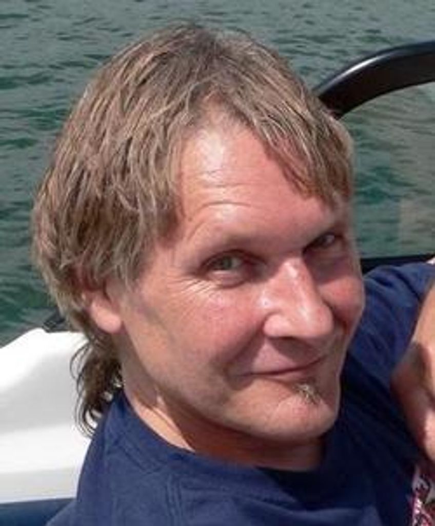 Gary "Whammy" Allerding