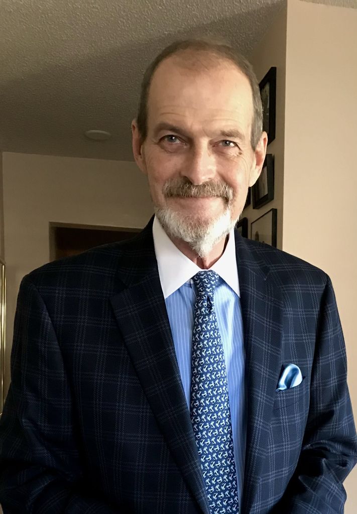 Thomas Michael "Mike" Ferrell Profile Photo