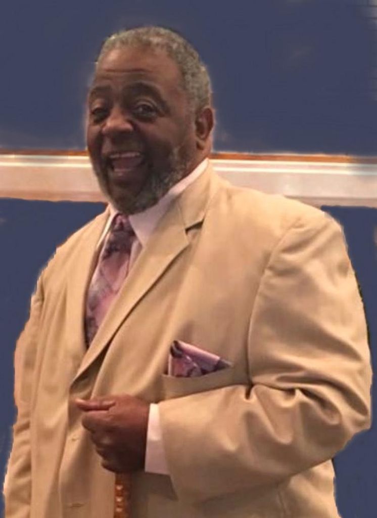 James E. "Poochie" White, Jr. Profile Photo