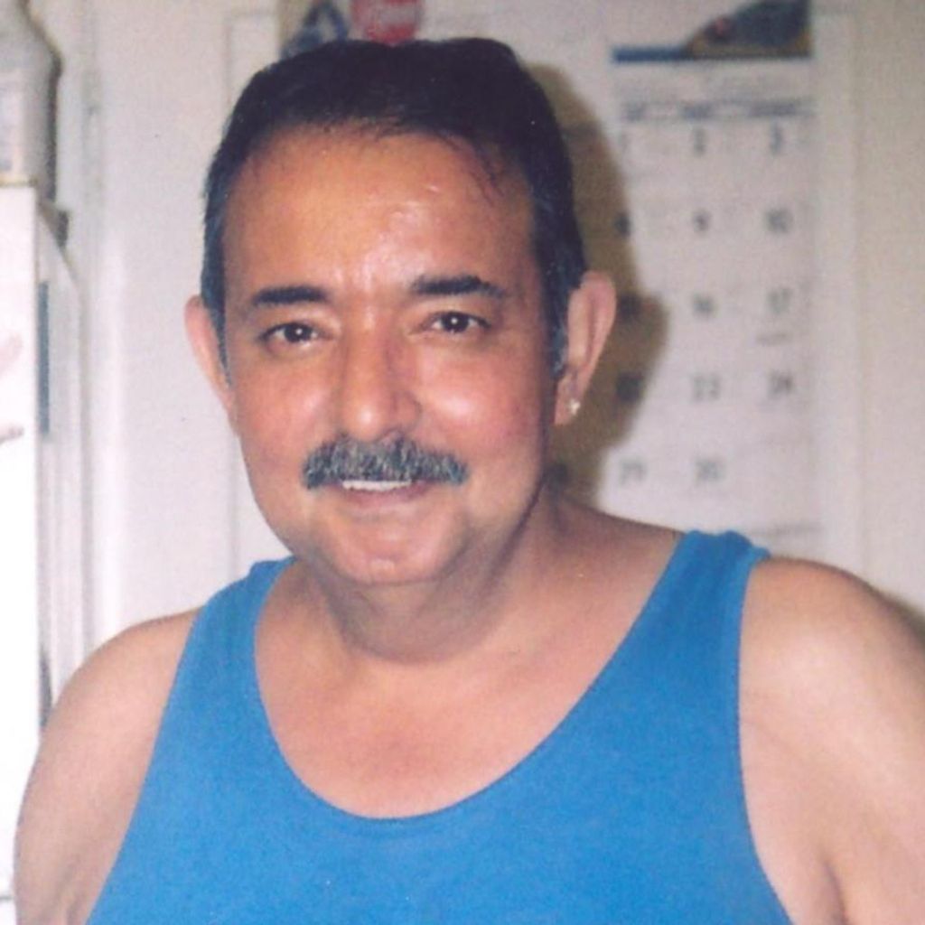 Anibal Rivera Lugo Profile Photo