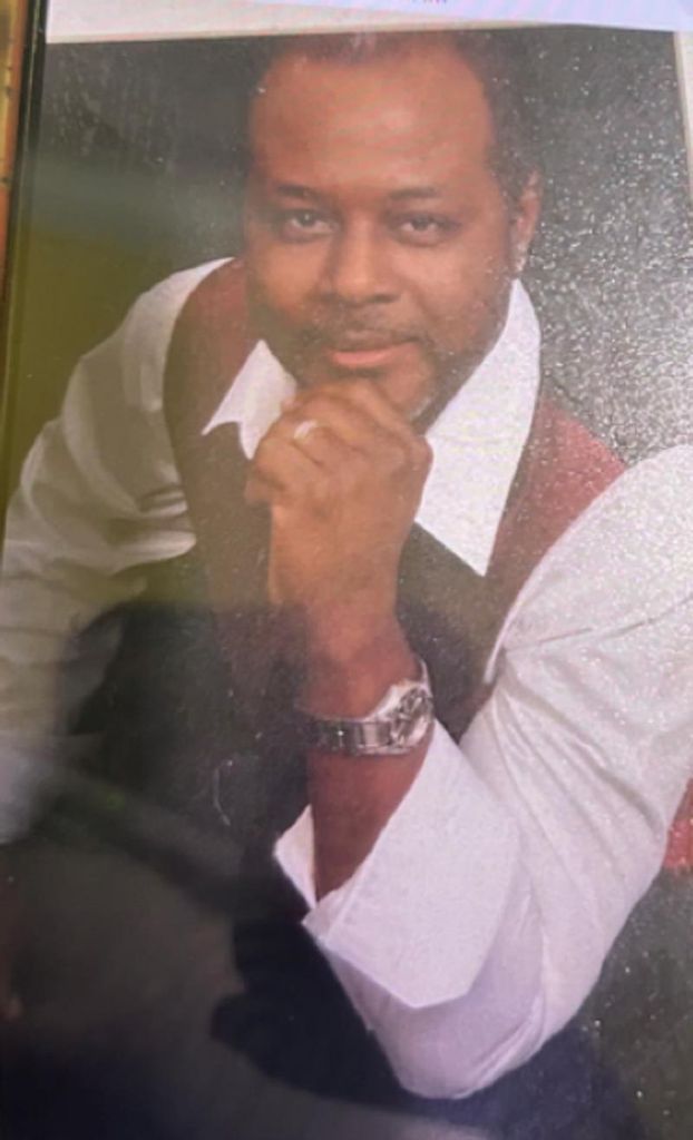 Hardy C Jones Profile Photo