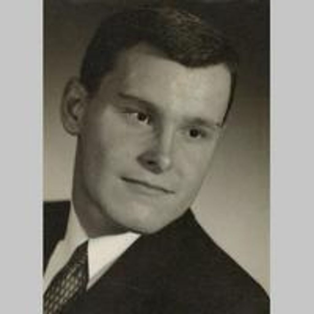 Jere F. Fritsche