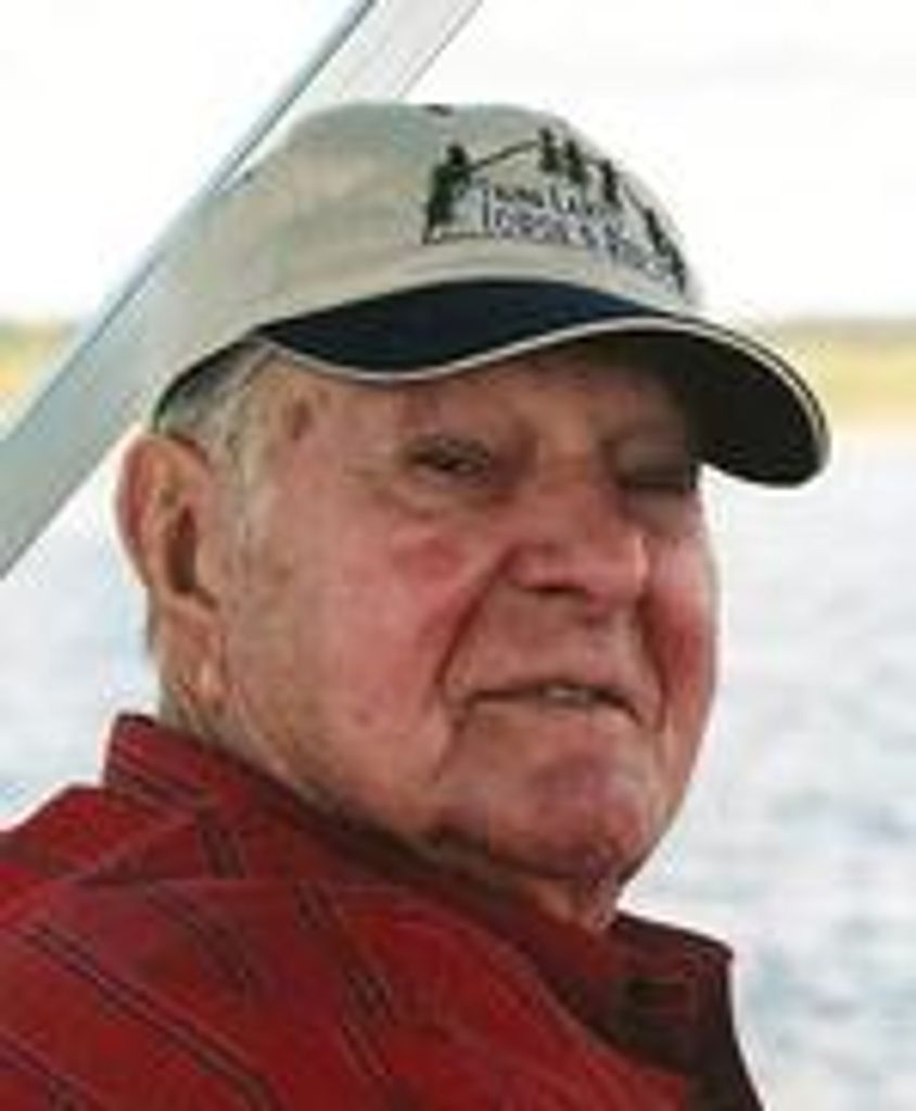 Russell Melvin Gabrielson