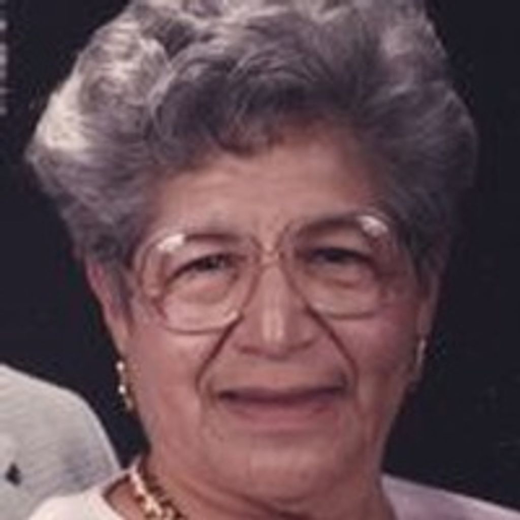 Erlinda  R Belman