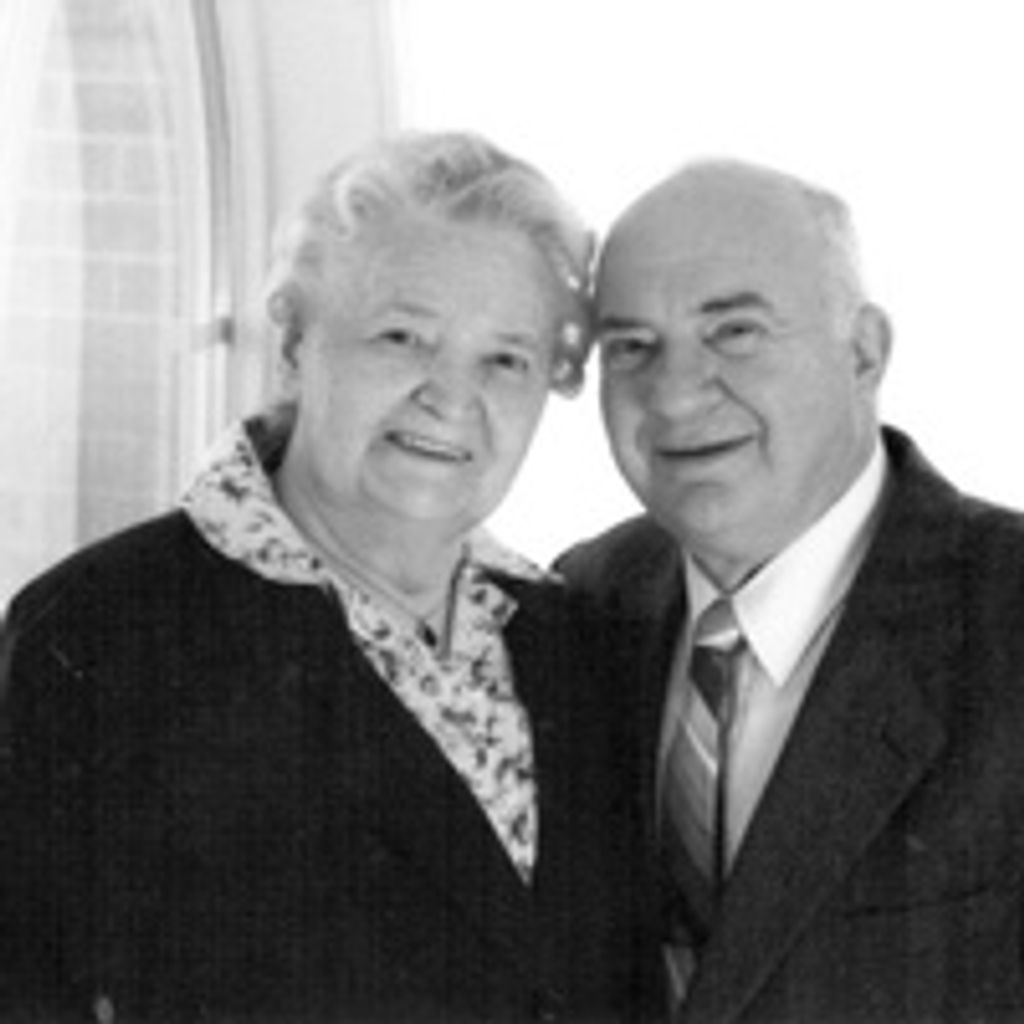 Maria Hanna Klopfer Meier Profile Photo