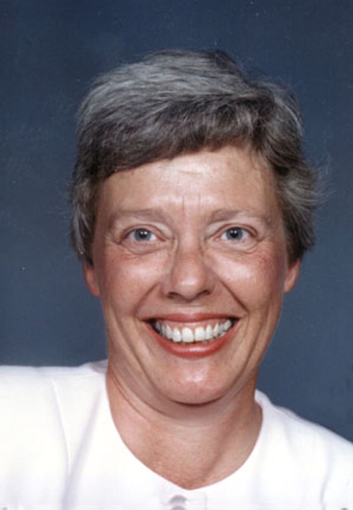Ann Yeargain Decker Profile Photo
