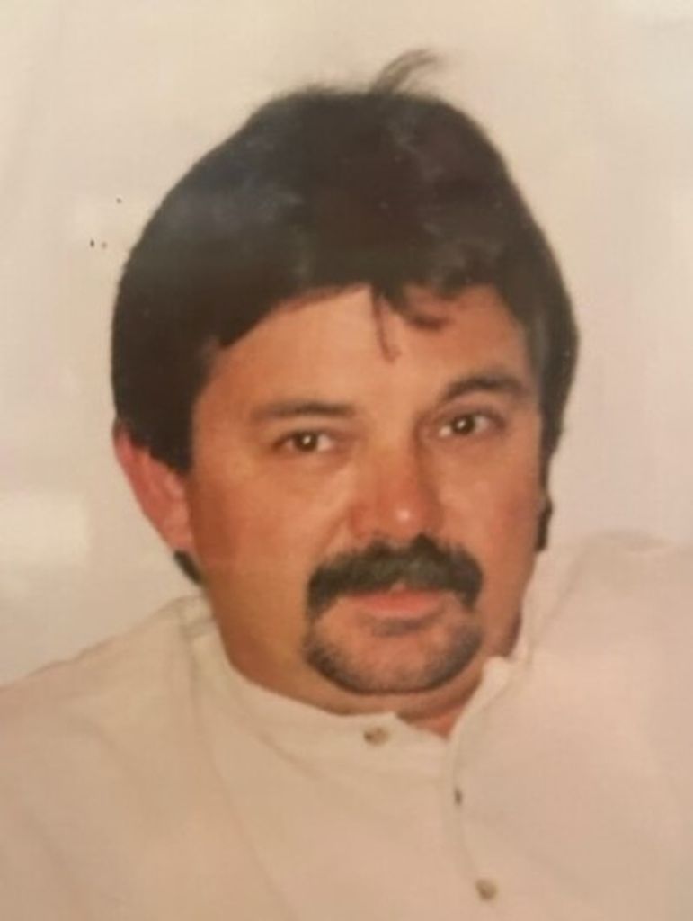 Gary Little Profile Photo