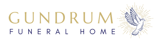 Gundrum Funeral Home Logo