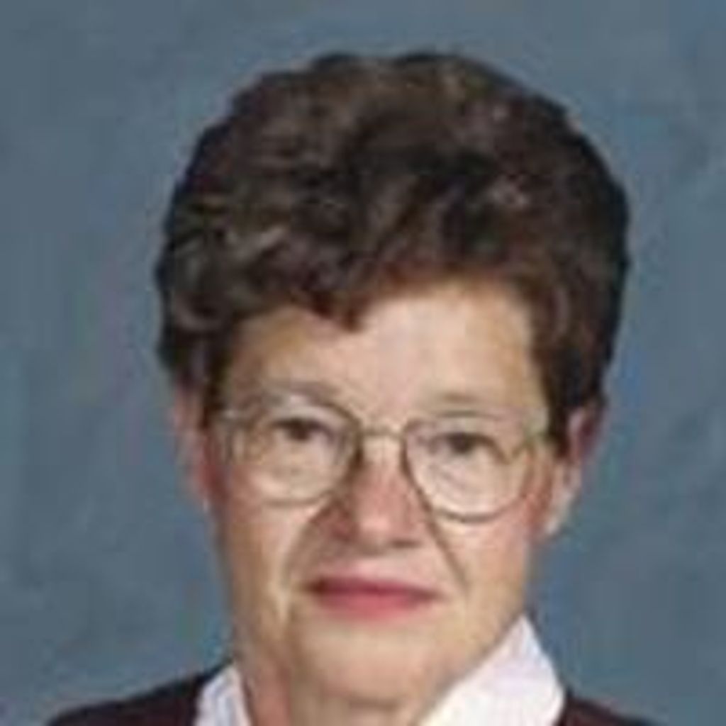 Florine Klimesh