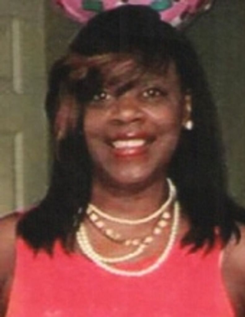 Delores Larkins-Johnson