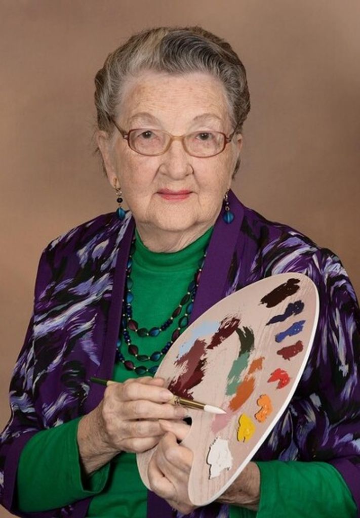 Marti Eakin Doss Profile Photo