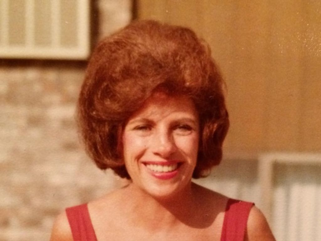 Barbara Ann Glover Profile Photo