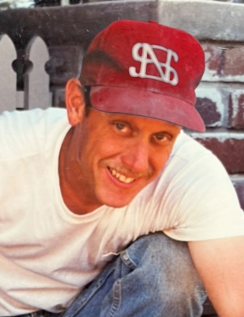 Richard Wayne Stipes