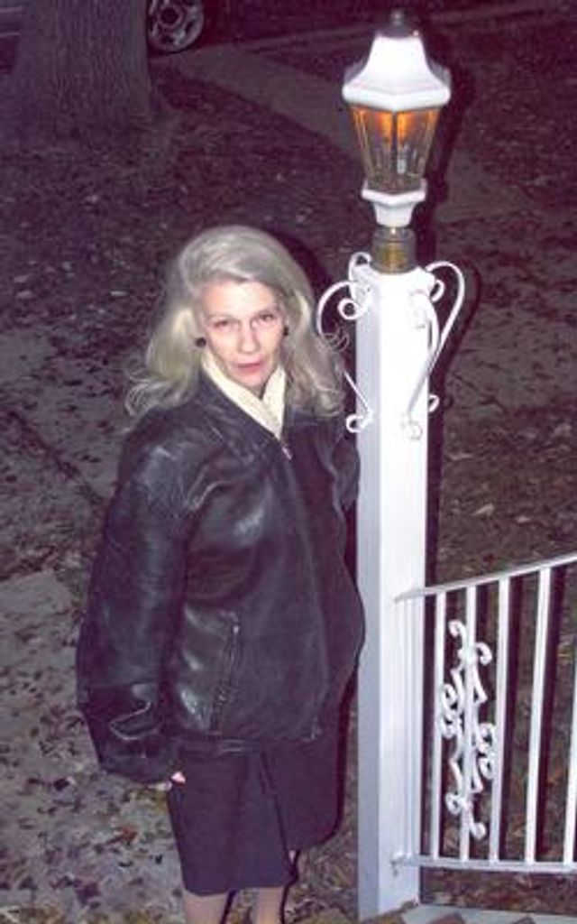 Judith Ann Kluver Profile Photo