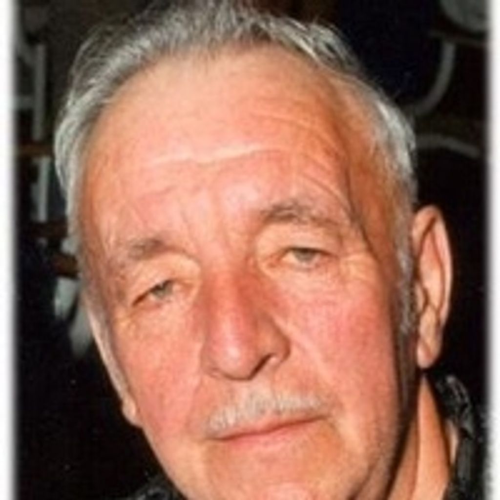 Edward Naleski