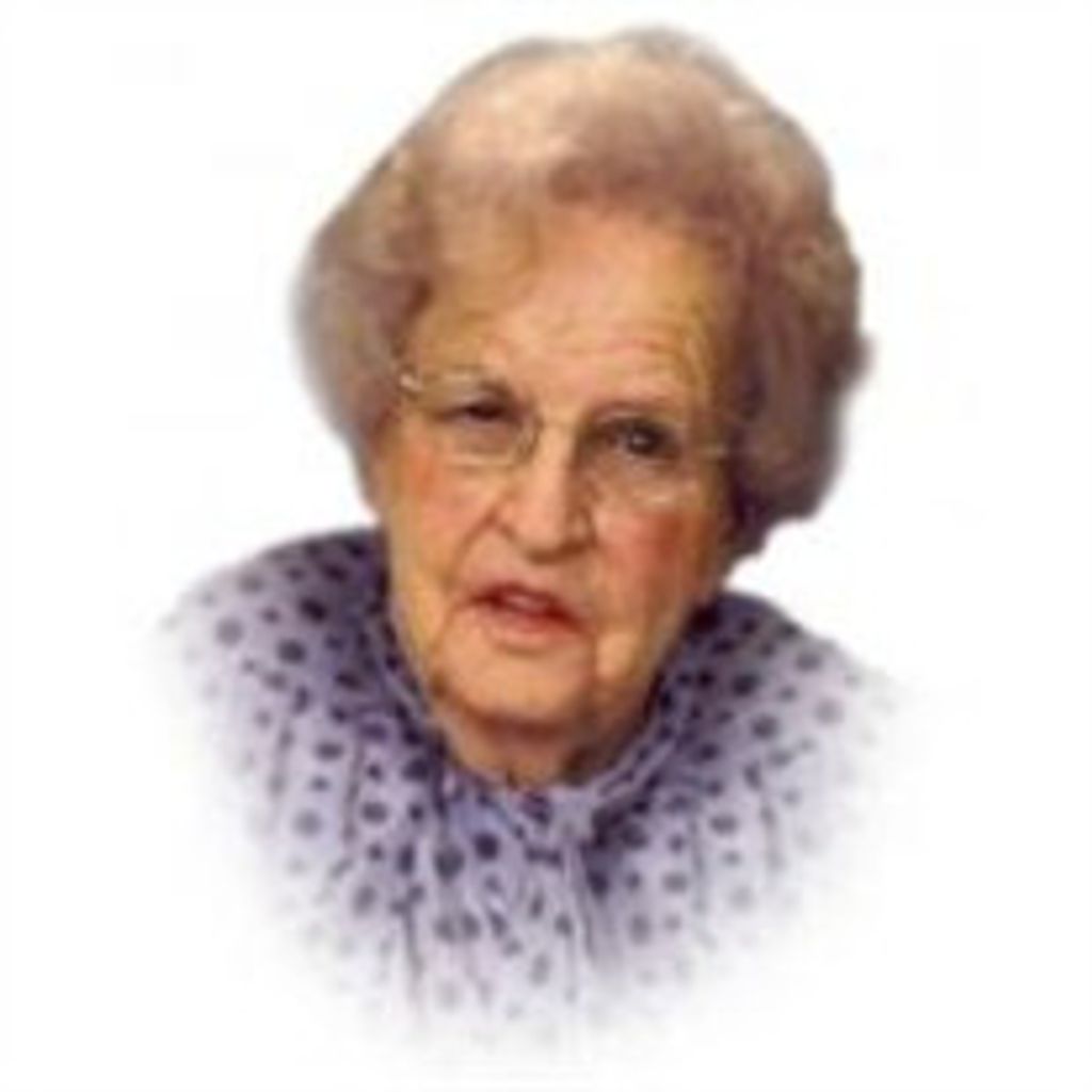 Elda Lear Ferrin