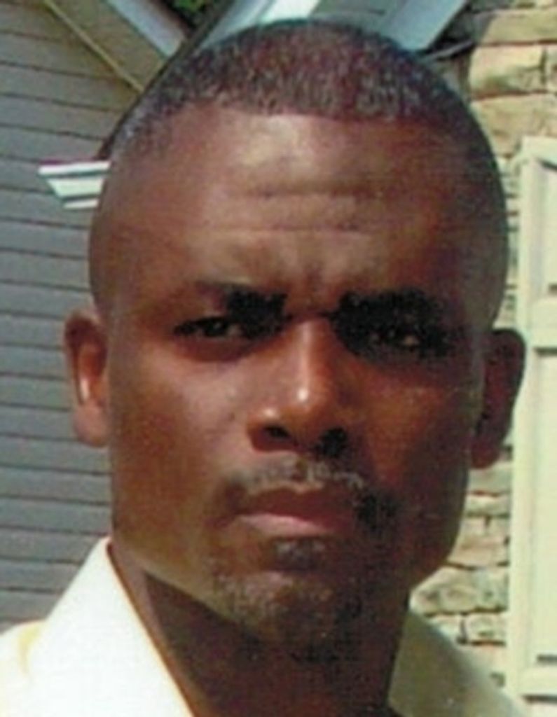 Troy David Marshall Profile Photo