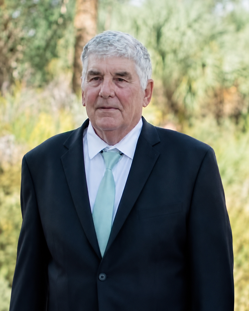 Wayne Martin Profile Photo