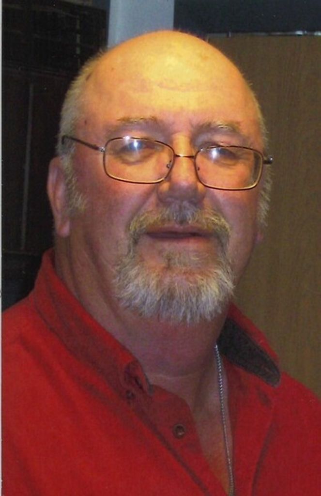 Terry O. Harland Profile Photo