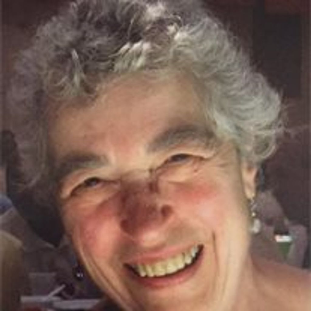 Kathleen B. Ray