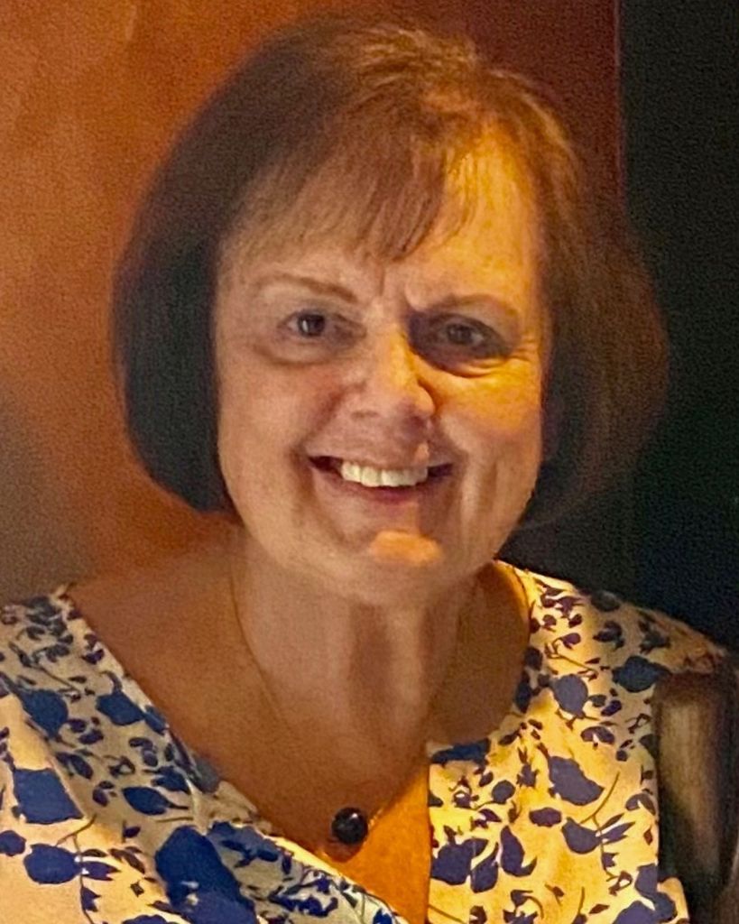 Carol Ann Shuback Profile Photo