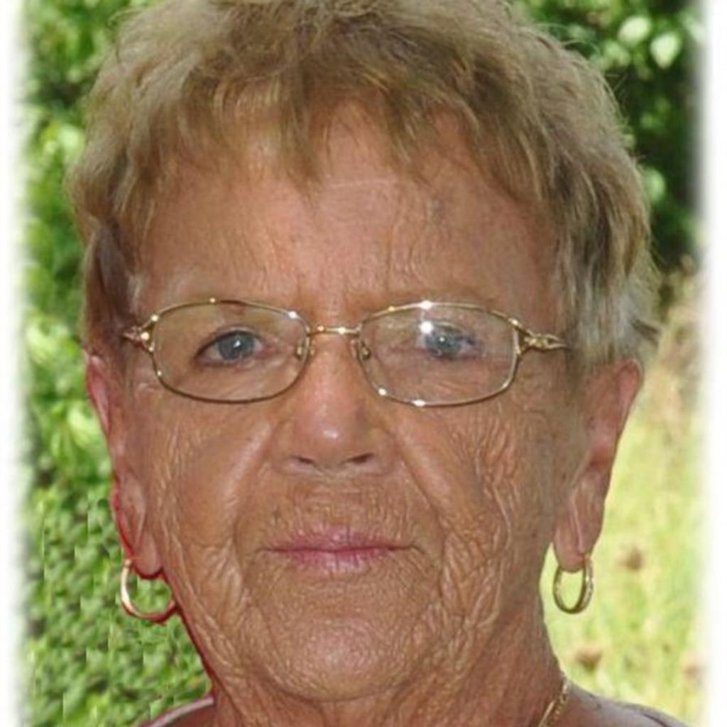 Beverly Kay Conway