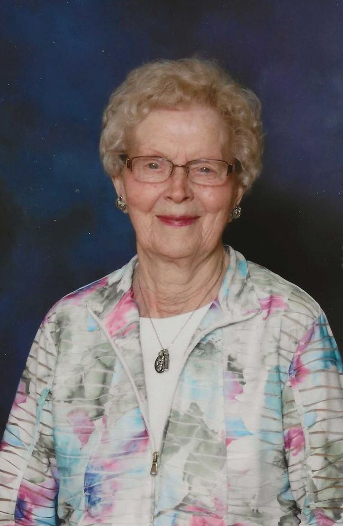 Sarah B. Knudson Profile Photo