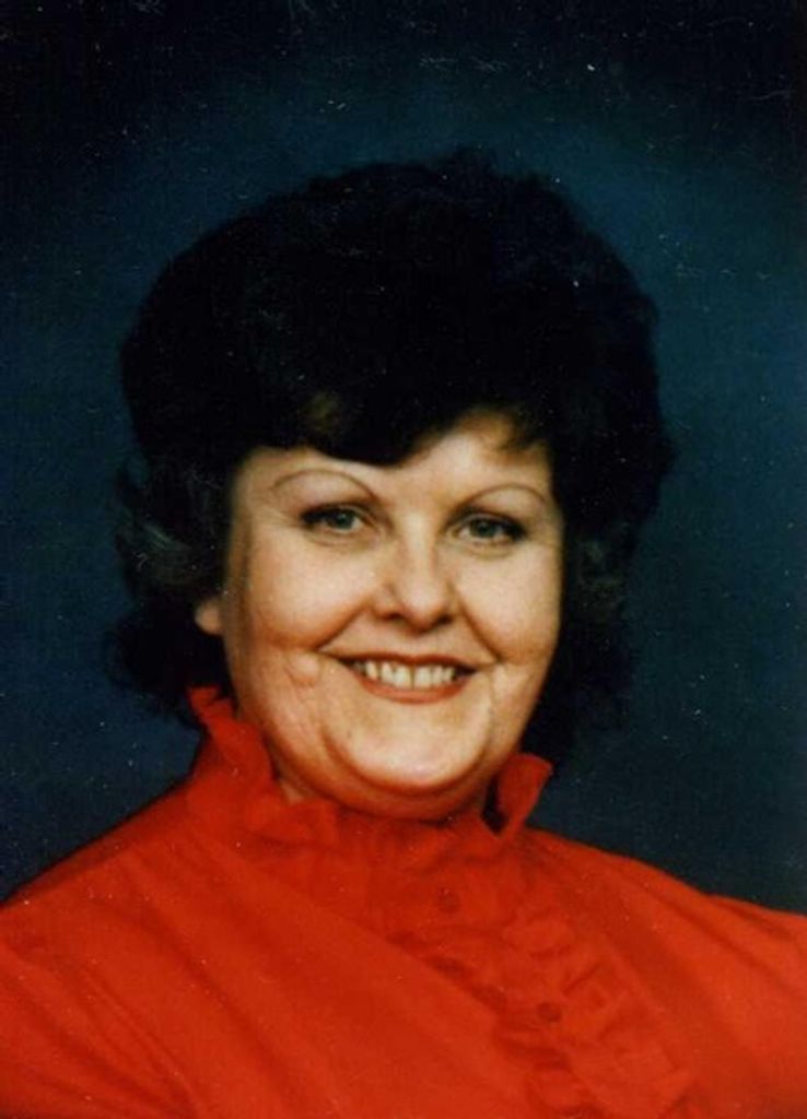Betty Jane Tye