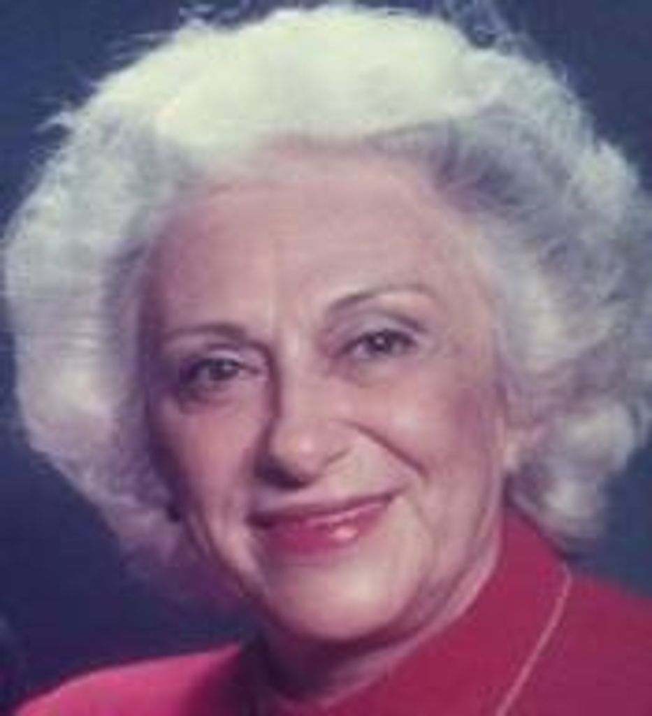 Molnar, Edith P.