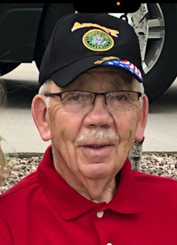 Terry Baumann Profile Photo