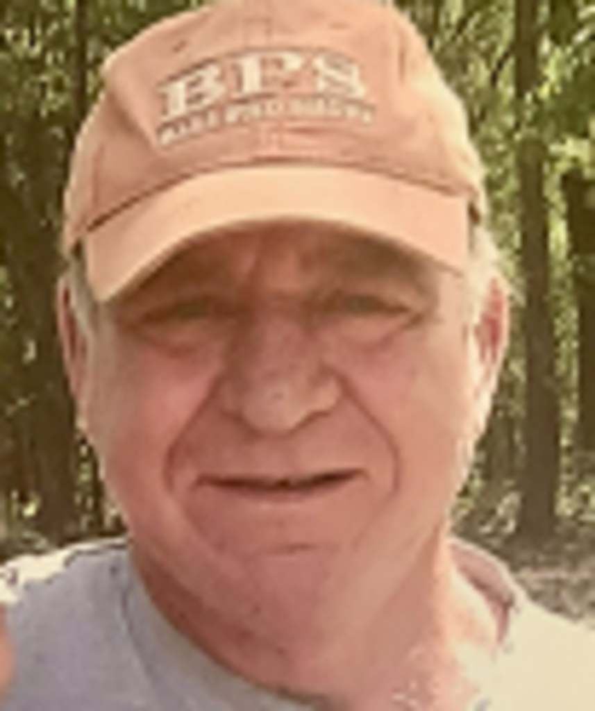Jimmy Lee Burchfield Profile Photo