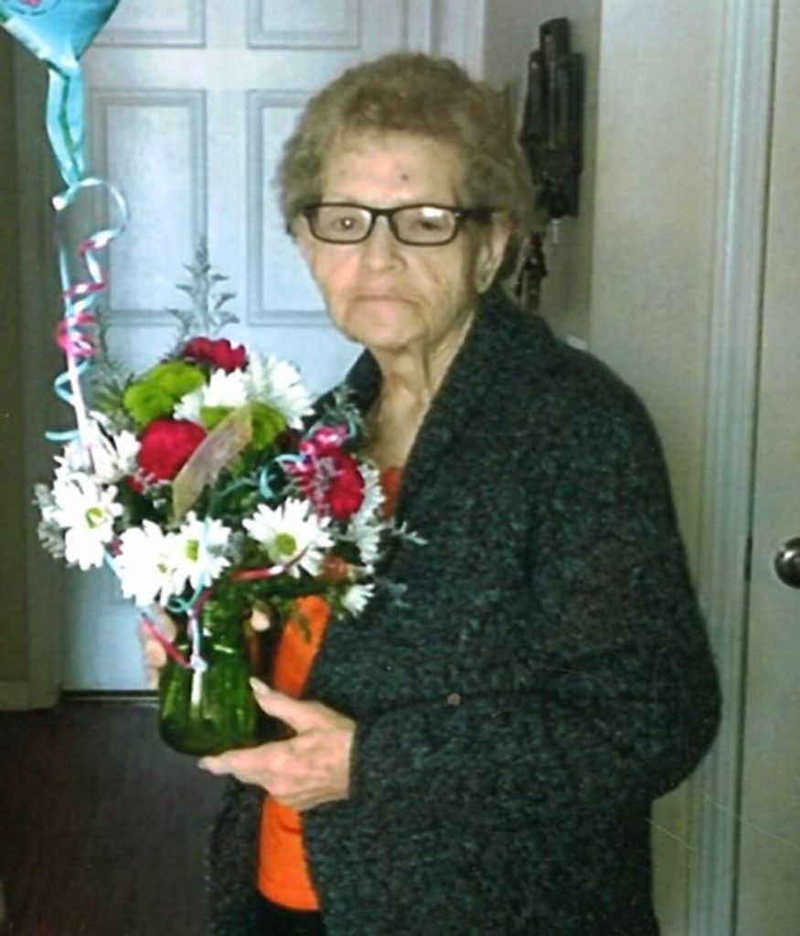 Ruth Vernell Hensley Profile Photo