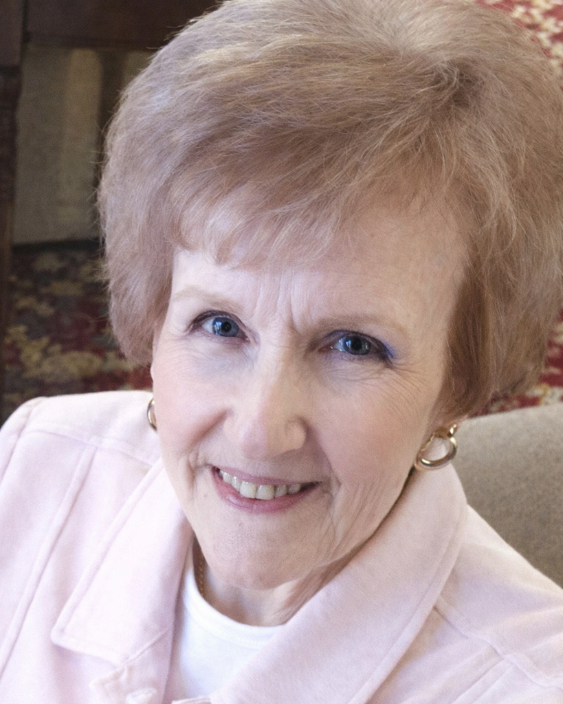 Betty Horn Profile Photo