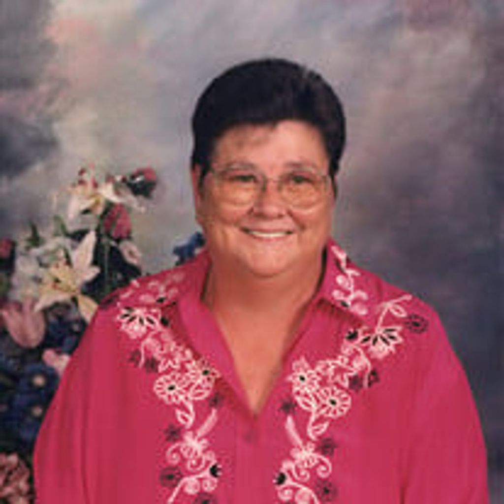 Roberta J. "Bert" Hutton