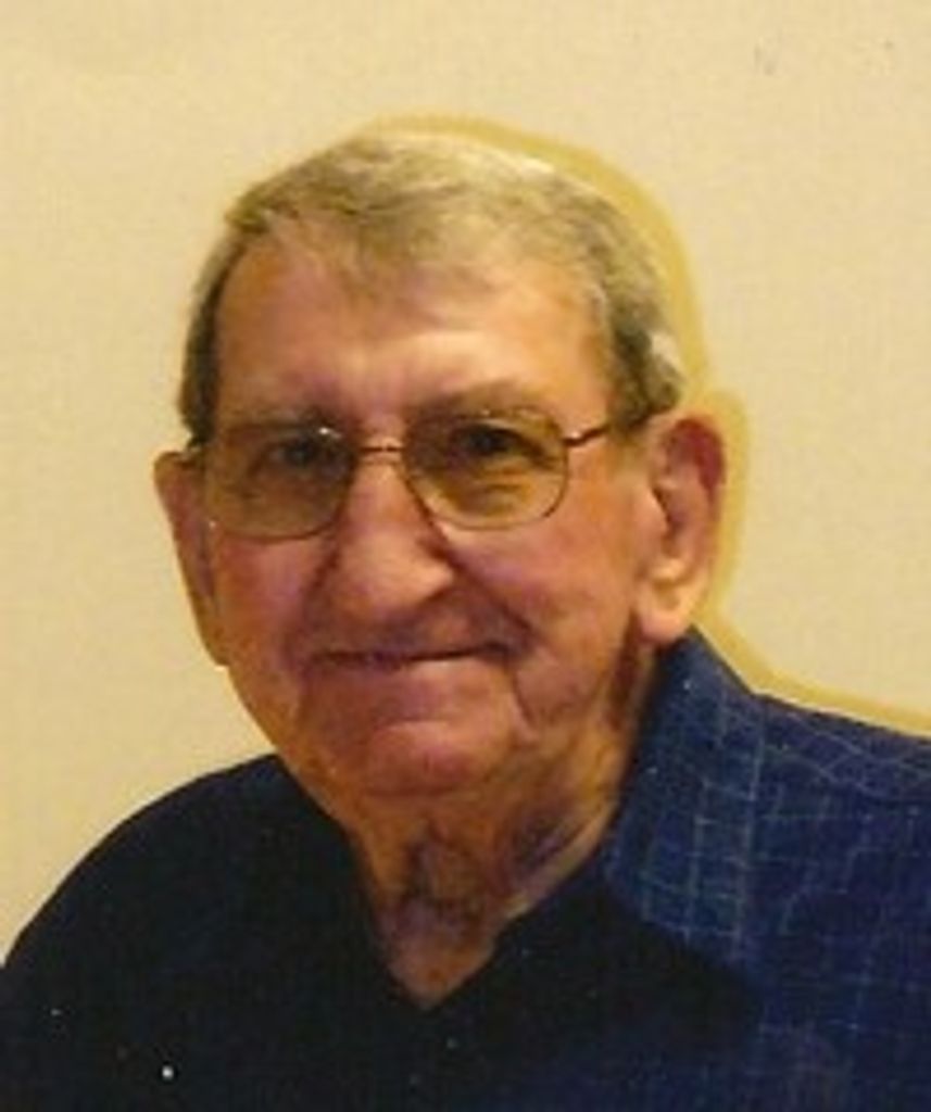 John R. Hall