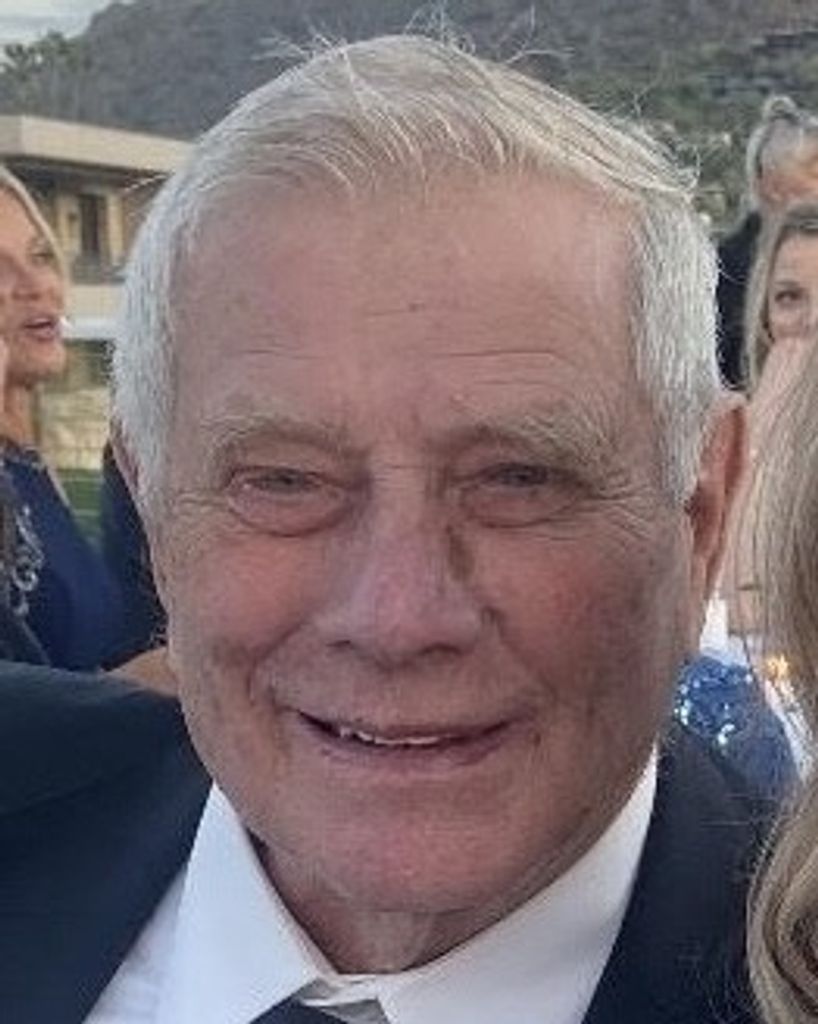 Edwin Pitstick Profile Photo