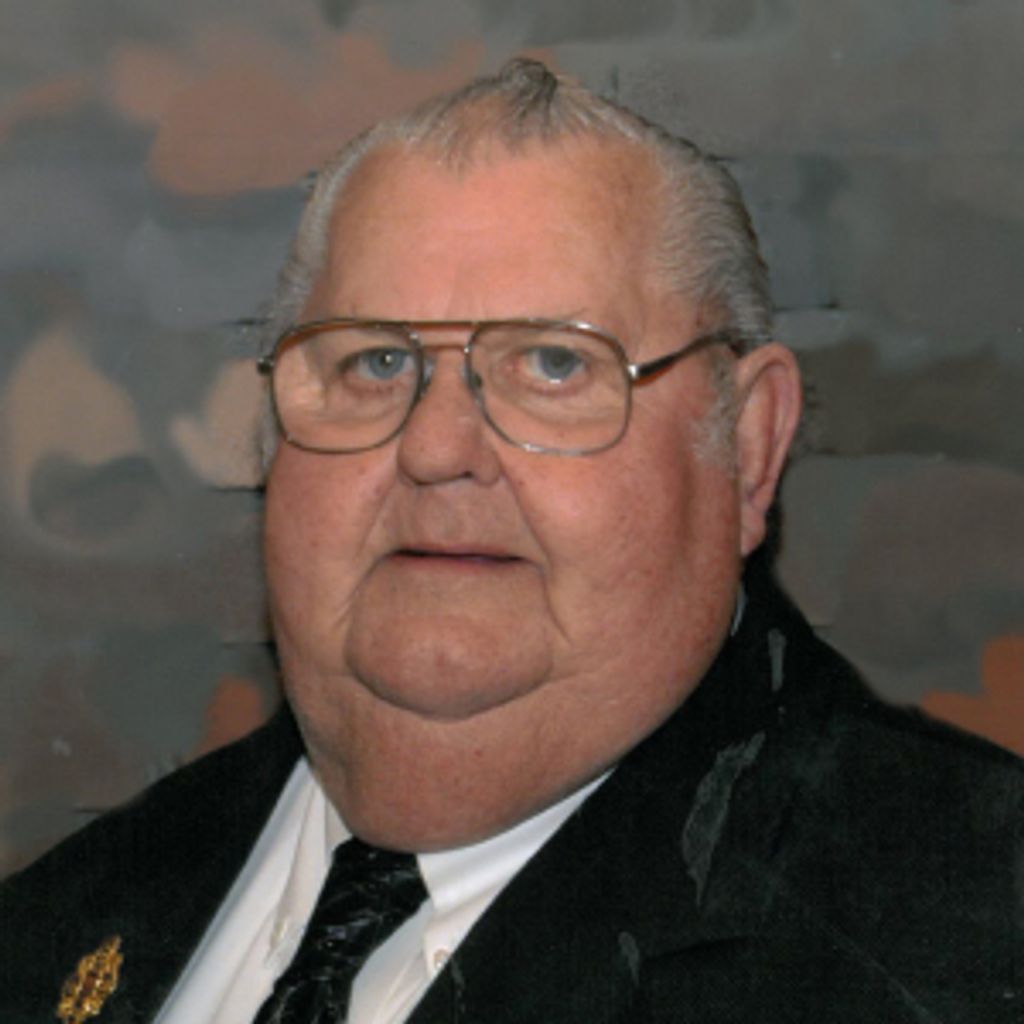 James A. Mossinghoff
