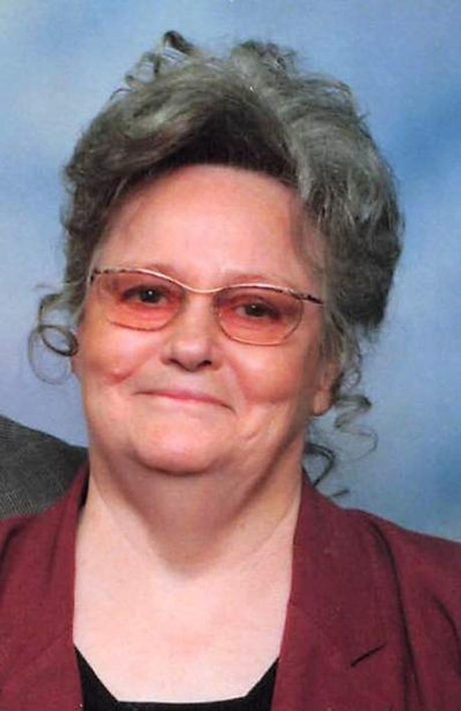 Martha Orletta Terrell Profile Photo