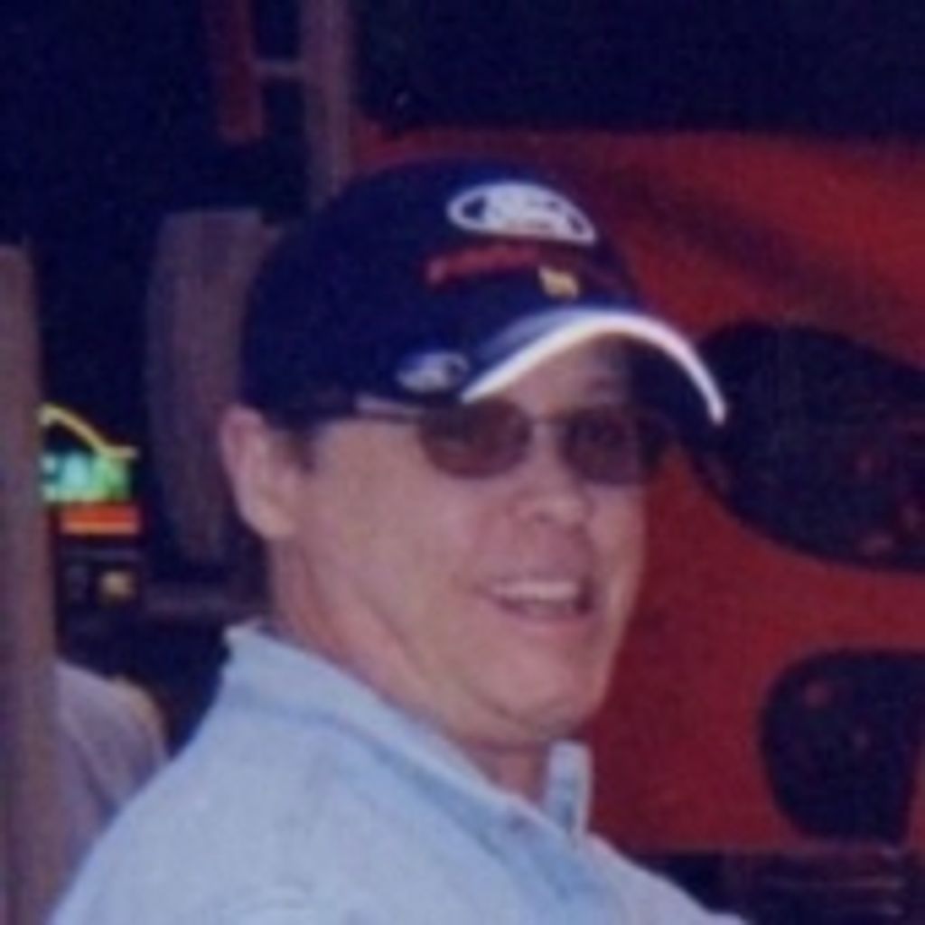 Curtis Carter Profile Photo