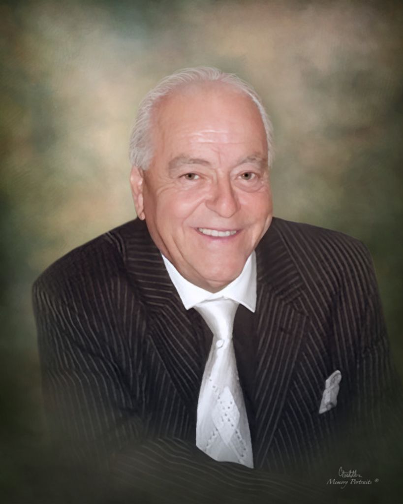 Dominick Lagrutta