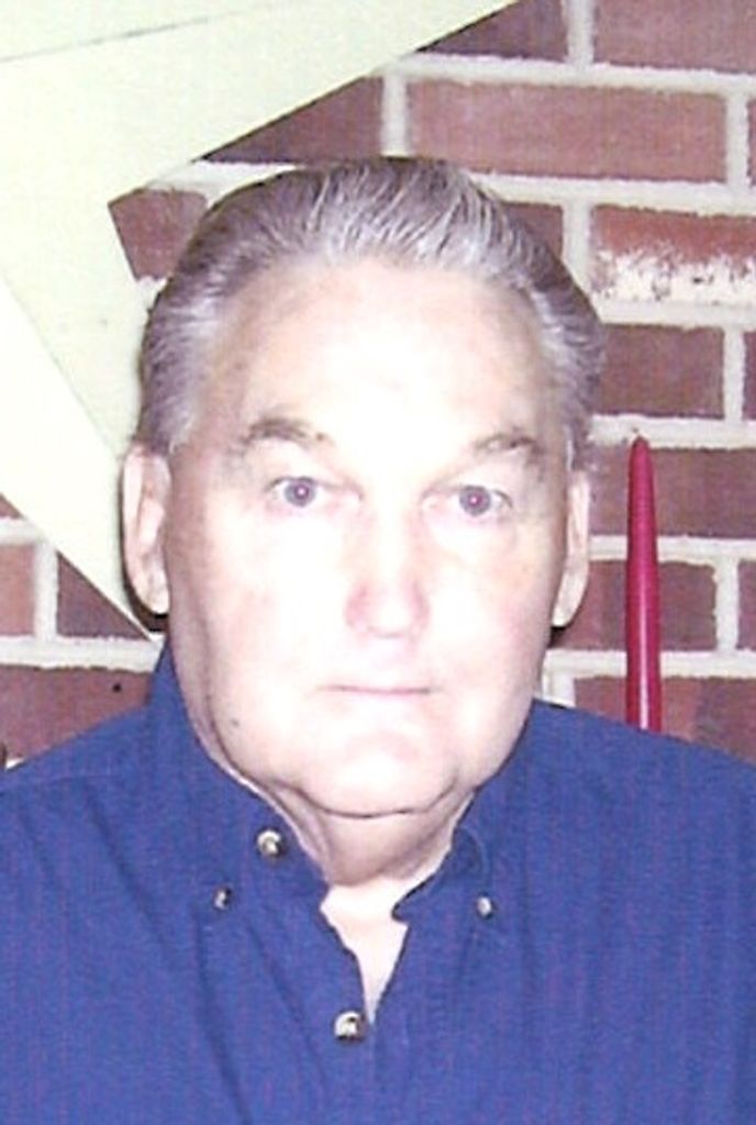 John N. Wilkinson Profile Photo