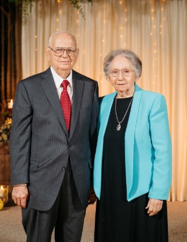 Otis A. Myers