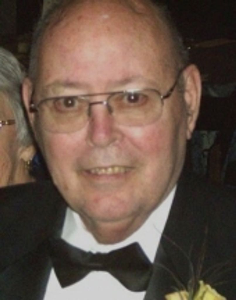 Joseph H. Madden Jr.