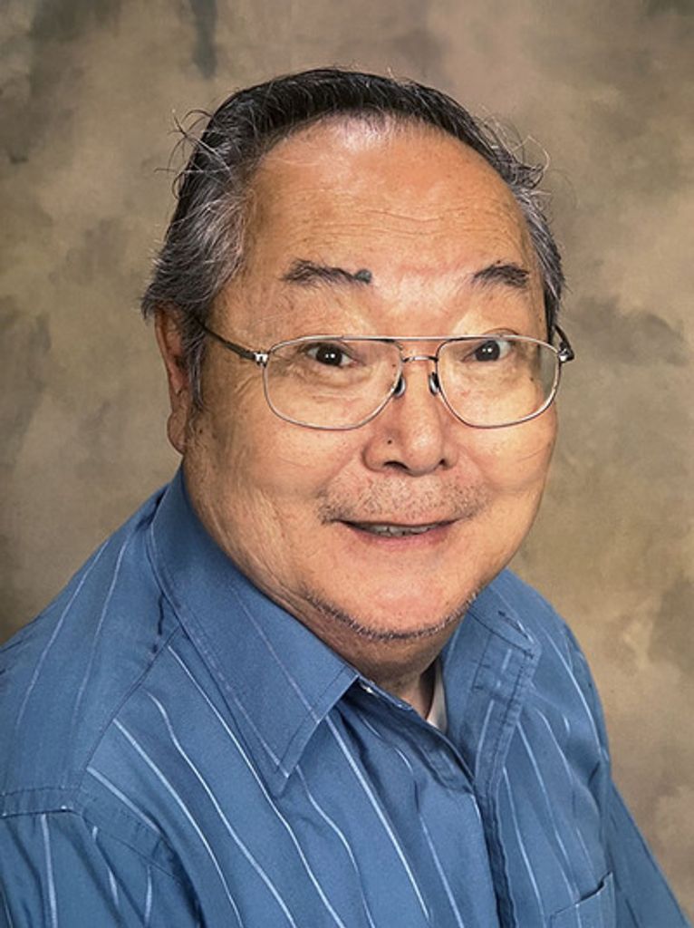 Jimmy Akira Hanamoto