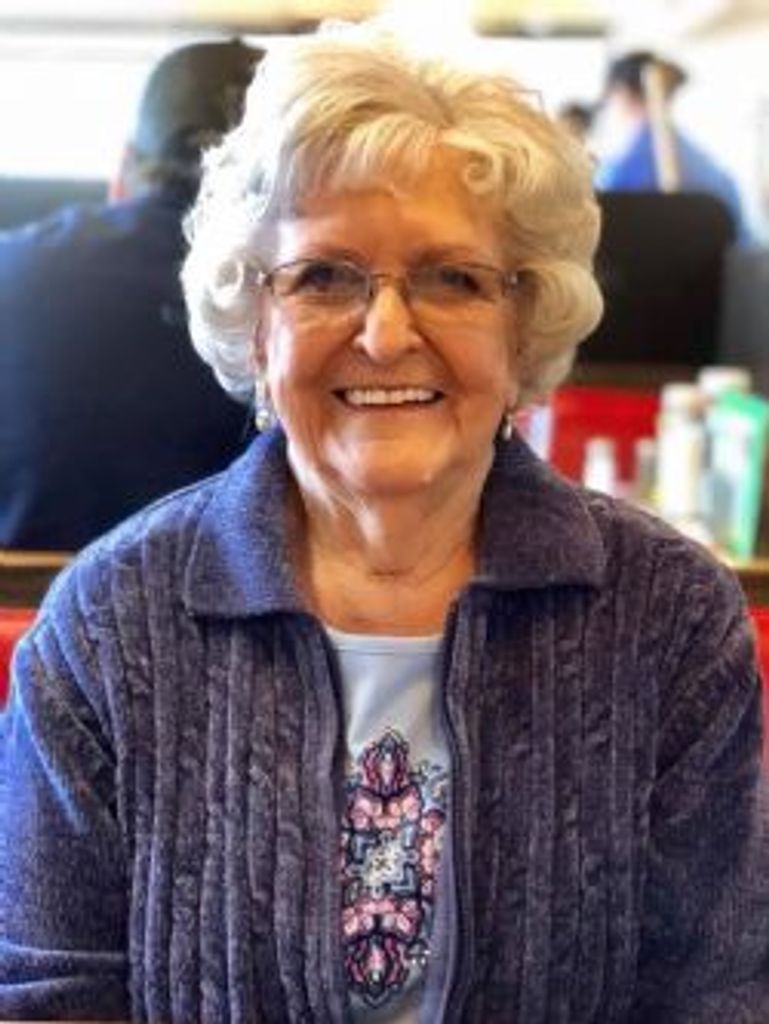 Sally Rea Zumwalt Profile Photo