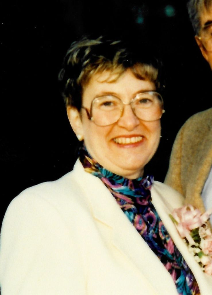 Jeanette L. Drey Profile Photo
