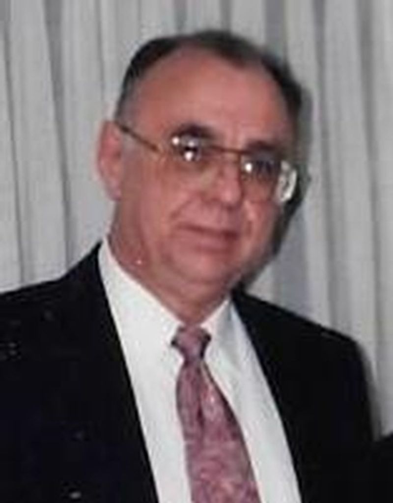 Richard S. Drosky